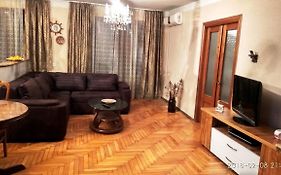 Apartment K. Gamsakhurdia St.